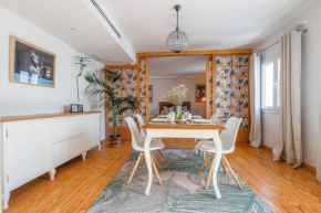 COZY 1BR APT RECENTLY RENOVATED IN CITY CENTRE, Seville
